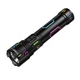Фонарь ручной дальнобойный YEMAO YM-G640Y, 4000LM, аккумулятор 33140, 15000 mAh, чехол, блок питания - изображение 1