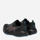 Мужские кроссовки для бега с Gore-Tex Asics Gel-Sonoma 8 Gtx 1011B977-004 44 (10USA/9UK) 28 см Черные (4571633383793) - изображение 5