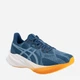Мужские кроссовки для бега Asics Dynablast 5 1011B983-405 46.5 (12USA/11UK) 29.5 см Синие (4571633374449) - изображение 4