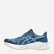 Мужские кроссовки для бега Asics Dynablast 5 1011B983-405 46.5 (12USA/11UK) 29.5 см Синие (4571633374449) - изображение 5