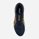 Мужские кроссовки для бега Asics Patriot 14 1011C050-403 49 Синие (4571633384530) - изображение 6