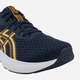 Мужские кроссовки для бега Asics Patriot 14 1011C050-403 49 Синие (4571633384530) - изображение 8