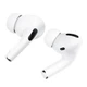 Беспроводные наушники с микрофоном HOCO EW75 White - изображение 2