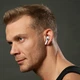Беспроводные наушники с микрофоном HOCO EW75 White - изображение 10