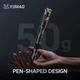 Ліхтар мультитул ручний 6 в 1 YEMAO YM-M91 XPG, 1x10280, ЗУ Type-C - зображення 3