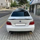 Спойлер багажника на BMW E60 2003-2010 стиль M4 чорний глянець - зображення 8