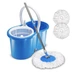 Комплект швабра з ведром Spin Mop (016z) - зображення 1
