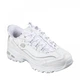 Кросівки Skechers Winning Choice White 150541-WSL 39.5 - зображення 3