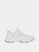Кросівки Skechers Bobs Diego White 117685-W 38 - зображення 2