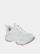 Кросівки Skechers Bobs Diego White 117685-W 38 - зображення 5