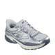 Кросівки Skechers Stamina Sport Grey 150710-SIL 39.5 - зображення 3