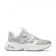 Кросівки Skechers Uno Ryze Scale Up Grey 177606-LTGY 41 - зображення 2