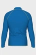 Лонгслив Arena Rash Vest Graphic Blue 011107-830 XL - изображение 7