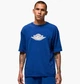 Футболка Air Jordan Rare Blue IB3130-485 M - изображение 1