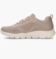 Кросівки Skechers Bobs Sport Beige 117700-TPE 37.5 - зображення 1