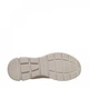 Кросівки Skechers Bobs Sport Beige 117700-TPE 37.5 - зображення 5