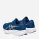 Мужские кроссовки для бега Asics Gel-Excite 11 1011C080-403 43.5 (9HUSA/8.5UK) 27.5 см Синие (4571633323263) - изображение 4