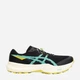 Мужские кроссовки для бега Asics Fuji Lite 6 1011C086-001 44 (10USA/9UK) 28 см Черные (4571633359606) - изображение 1