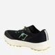 Мужские кроссовки для бега Asics Fuji Lite 6 1011C086-001 44 (10USA/9UK) 28 см Черные (4571633359606) - изображение 6