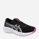 Женские кроссовки для бега Asics Patriot 14 1012B836-005 38 (7USA/5UK) 24 см Черные (4571633328343) - изображение 3