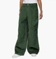 Штани Air Jordan Flight Chicago Green HV0346-323 XS - зображення 1
