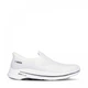 Сліпони Skechers Go Walk 8 Nova White 125926-WBK 38 - зображення 2