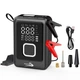 Пускозарядное устройство Aspiring Jump 4 Power bank 3-in-1 with inflator - изображение 1