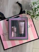 Подарунковий набір Victoria's Secret (спрей 75 мл. та лосьйон 75 мл.) Velvet Petals Mini Mist & Lotion Duo set Gift box - изображение 2