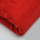 Плед флисовый Soft Me Fancy Красный 130х180 см (70030405-02) - изображение 2