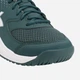 Мужские кроссовки для тенниса Asics Gel-Dedicate 8 1041A408-300 40.5 (7HUSA/6.5UK) 25.5 см Зеленые (4571633427947) - изображение 8