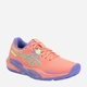 Женские кроссовки для тенниса Asics Gel-Challenger 15 Padel 1042A296-700 40 (8HUSA/6.5UK) 25.5 см Красные (4571633432699) - изображение 3