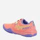 Женские кроссовки для тенниса Asics Gel-Challenger 15 Padel 1042A296-700 40 (8HUSA/6.5UK) 25.5 см Красные (4571633432699) - изображение 4