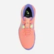 Женские кроссовки для тенниса Asics Gel-Challenger 15 Padel 1042A296-700 40 (8HUSA/6.5UK) 25.5 см Красные (4571633432699) - изображение 6