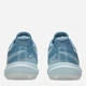 Мужские кроссовки для тенниса Asics Court Hunter Ff 1071A111-401 40 (7USA/6UK) 25.25 см Голубые (4571633350511) - изображение 6