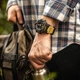 Наручний годинник CASIO GWG-2000-1A5ER - изображение 7