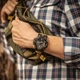 Наручний годинник CASIO GWG-2000-1A5ER - изображение 9