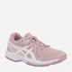 Подростковые кроссовки для девочки Asics Upcourt 6 Gs 1074A045-702 35 (3USA/1UK) 22 см Розовые (4571633388712) - изображение 2