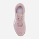 Подростковые кроссовки для девочки Asics Upcourt 6 Gs 1074A045-702 35 (3USA/1UK) 22 см Розовые (4571633388712) - изображение 5