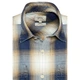 Теніска Shortsleeve Shirt Camel Active 409252-5S52-48 52 Синій (4064478957835) - изображение 3