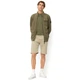 Толстовка Sweatjackets Camel Active 409401-7W03-35 50 Зелений (4063366236526) - зображення 3