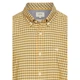 Теніска Shortsleeve Shirt Camel Active 409250-5S50-65 48 Жовтий (4064478957668) - изображение 3