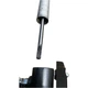Аккумуляторная бесщеточная коса ZEGOR CSTAX-21BLD-RB225 (21В, 6 А·г, 2 АКБ, зарядное устройство) Аккумуляторный триммер для травы - изображение 3