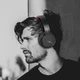 Навушники BOROFONE BO11 Maily BT headphones Black - изображение 2