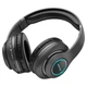 Навушники BOROFONE BO17 wireless headphones Black - изображение 1