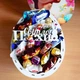Бокс пасхальный со сладостями для ребенка или девушки на пасху пасхальный праздник (ar409-1) - изображение 2