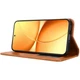Чохол-книжка Deexe Retro Style для Xiaomi Poco X8 Pro Max - Brown - зображення 6