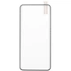 Захисне скло Deexe Full Glue Coverage для Xiaomi Poco X8 Pro - Black - зображення 2