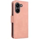 Чохол-книжка з кишеньками Deexe Wallet Stand для Xiaomi Poco X8 Pro - Pink - зображення 7