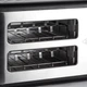 Тостер на 2 відділення 7 режимів підсмажування та 3 режимами роботи 900W R.2101 - изображение 9