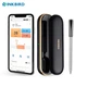 Термометр BBQ кухонний Inkbird INT-11P-B цифровий із Bluetooth бездротовий на 1 щуп - изображение 1